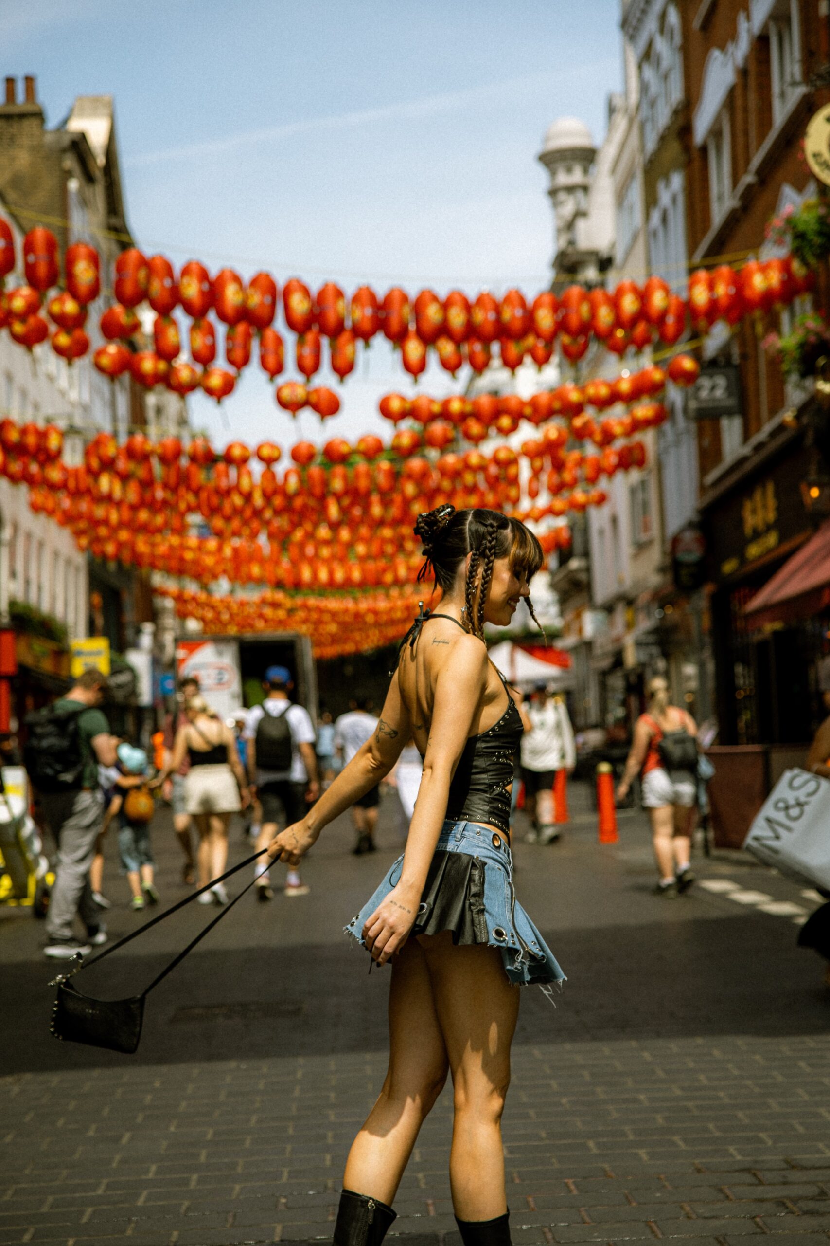 cris london styling dua lipa 6